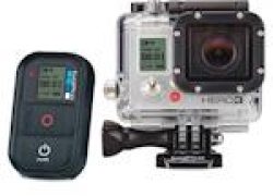 Экшн камера GoPro Hero3