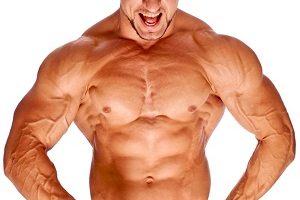 Как накачать огромные мышцы | Кардиоупраждения для похудения