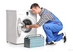 Что делать если стиральная машина начала шуметь