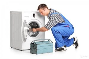 Что делать если стиральная машина начала шуметь