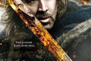 Стоит ли смотреть фильм Время Ведьм 2011?