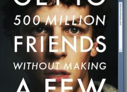 500 миллионов друзей / 500 million friends (фильм о FaceBook)