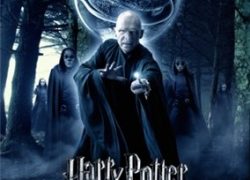 «Гарри Поттер и Дары смерти: Первая часть» стала самой кассовой за всю историю показа