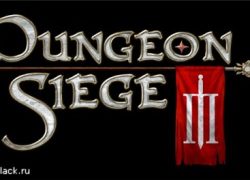 Dungeon Siege III выйдет уже скоро