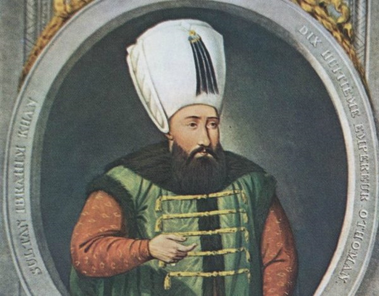 Детки в «клетке» или как султаны в Османской Империи придумали искоренить братоубийство