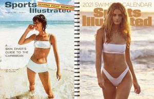 Как изменились обложки известных журналов спустя время